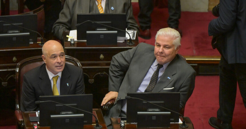 el-senado-le-dio-media-sancion-al-acuerdo-de-pago-a-dos-fondos-buitres-por-171-millones-de-dolares
