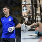messi-and-dibu-martinez-return-to-training-as-world-cup-countdown-begins