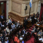 hijos,-esposas-y-hasta-funcionarios-de-otros-jueces:-uno-por-uno,-los-pliegos-judiciales-de-milei-que-aprobo-el-senado