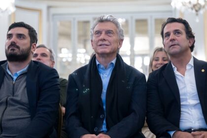 mauricio-macri-le-lanzo-una-chicana-a-javier-milei,-luego-de-la-aprobacion-del-pliego-de-la-jueza-michelli:-“supongo-que-lo-va-a-firmar”