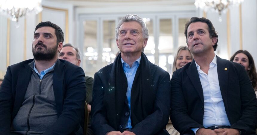 mauricio-macri-le-lanzo-una-chicana-a-javier-milei,-luego-de-la-aprobacion-del-pliego-de-la-jueza-michelli:-“supongo-que-lo-va-a-firmar”