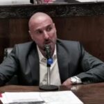 mientras-la-“narcofuncionaria”-sigue-profuga,-el-secretario-de-seguridad-de-moron-defendio-al-intendente,-pero-la-oposicion-dijo-que-tuvo-contradicciones