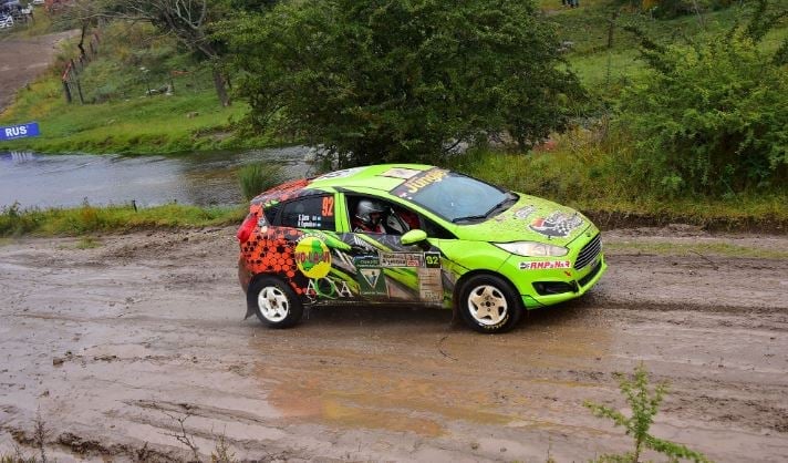 el-piloto-misionero-sergio-zarza-proyecta-su-participacion-en-el-mundial-de-rally-en-paraguay:-“vamos-a-hacer-una-linda-movida”