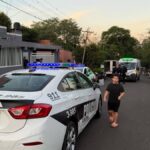 femicidio-en-posadas:-“hoy-la-vimos-cruzar-cuando-venia-del-trabajo-y-ahora-nos-enteramos-de-esto”,-afirmo-una-conocida-de-la-victima