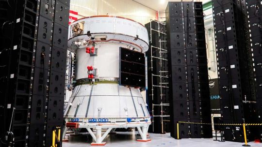 la-nasa-redefinio-la-mision-artemis-iii-y-prepara-el-anuncio-de-su-tripulacion-para-un-nuevo-vuelo-de-prueba-orbital