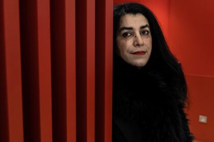 murio-“de-tristeza”-la-ilustradora-y-cineasta-marjane-satrapi,-autora-de-‘persepolis’