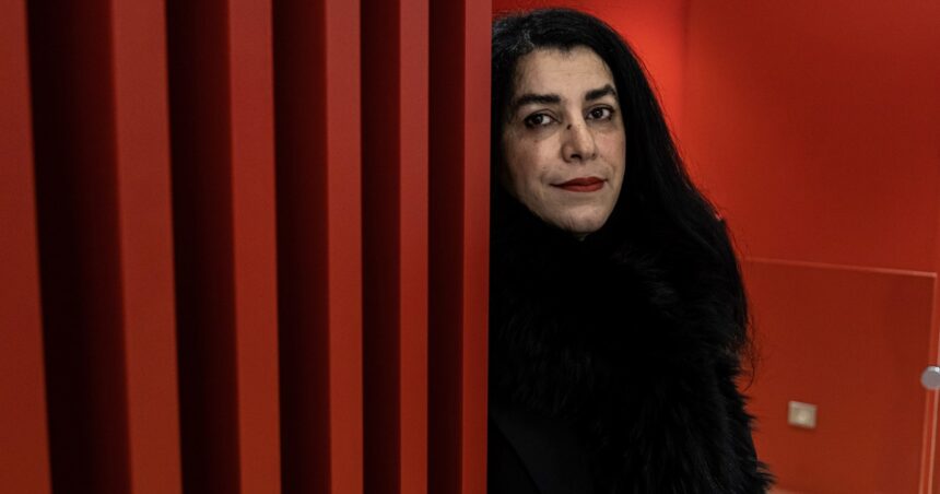 murio-“de-tristeza”-la-ilustradora-y-cineasta-marjane-satrapi,-autora-de-‘persepolis’