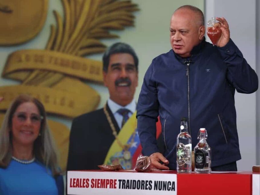 diosdado-cabello-sobre-el-regreso-de-machado-:-la-estamos-esperando,-ojala-venga-rapido