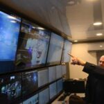operacion-muro:-la-ciudad-blinda-sus-accesos-en-un-mega-despliegue-relampago-sobre-la-general-paz-y-los-puentes-del-riachuelo