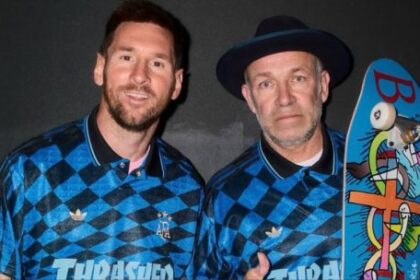 cultura,-negocios-y-futbol:-la-inesperada-alianza-entre-la-iconica-revista-de-skate-thrasher-y-la-seleccion-argentina