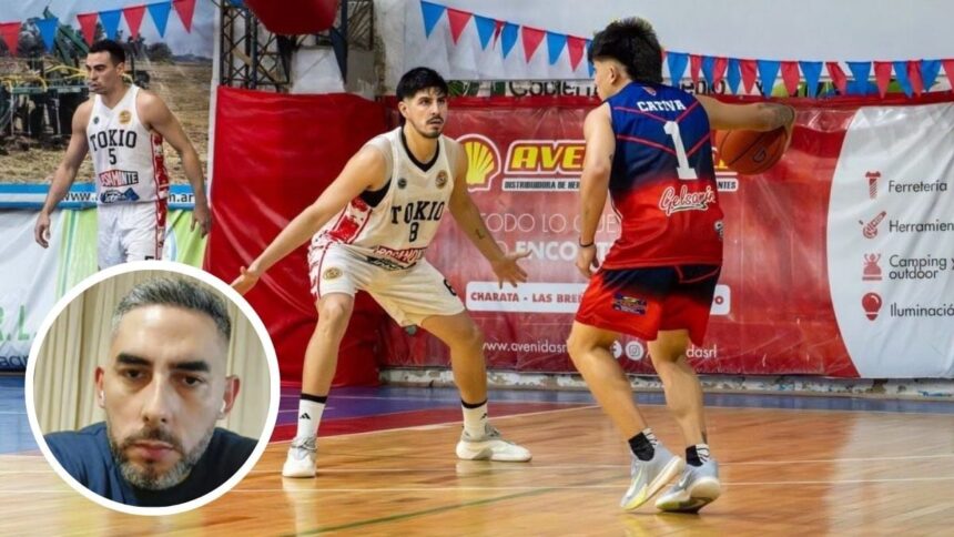 el-dt-de-tokio-analizo-el-presente-del-club-de-cara-a-los-playoffs-de-la-liga-federal:-“es-sinonimo-de-basquet-y-de-historia”