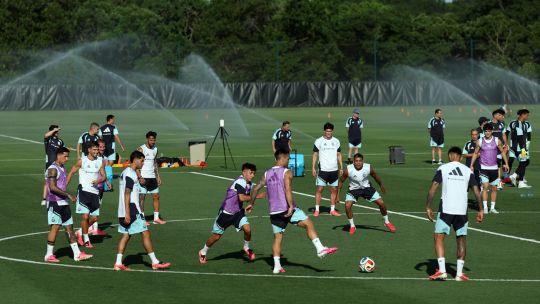 injury-hit-argentina-hope-to-reach-full-fitness-at-world-cup