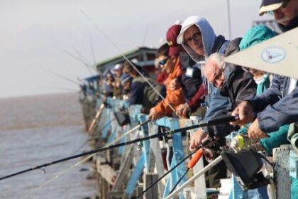 canas,-historia-y-tradicion:-la-asociacion-argentina-de-pesca-festeja-90-anos-con-un-gran-torneo