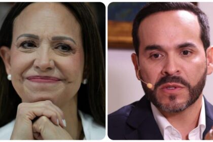 de-la-espriella:-tengo-la-ilusion-de-ver-a-machado-como-presidente-de-venezuela