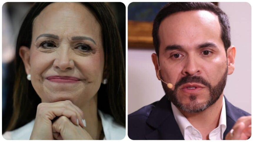 de-la-espriella:-tengo-la-ilusion-de-ver-a-machado-como-presidente-de-venezuela