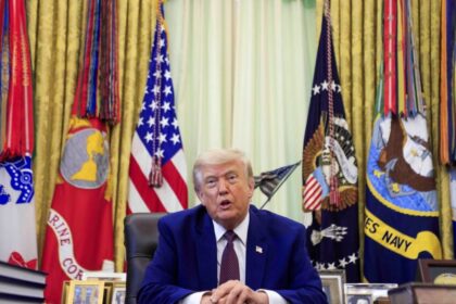 camara-de-representantes-vota-por-limitar-los-poderes-belicos-de-trump-en-iran