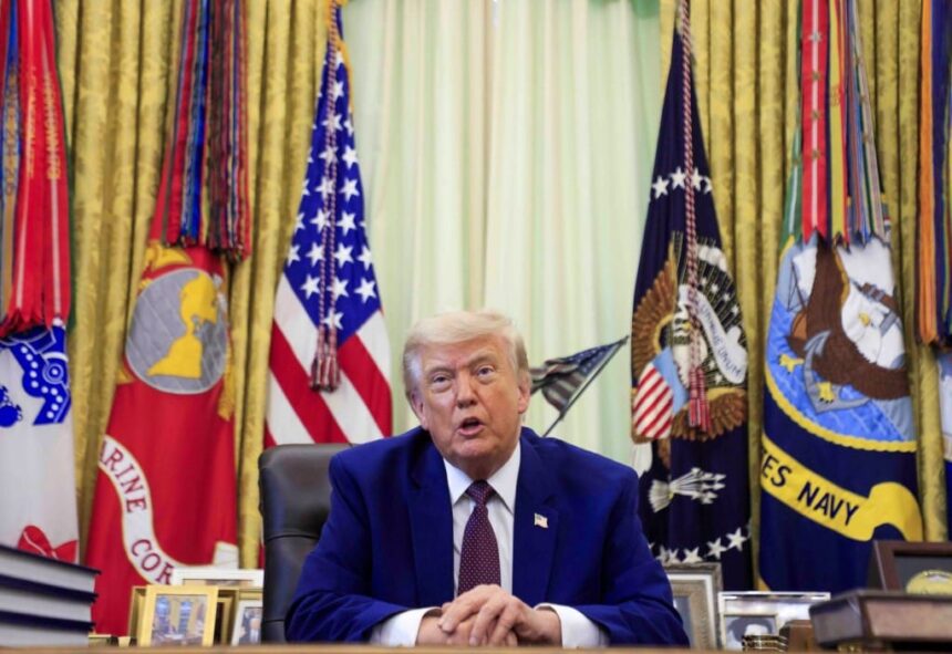camara-de-representantes-vota-por-limitar-los-poderes-belicos-de-trump-en-iran