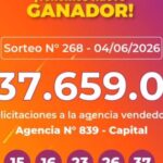 un-nuevo-millonario-en-corrientes:-un-apostador-capitalino-gano-mas-de-$237-millones-en-la-poceada