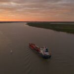jan-de-nul-wins-contract-to-dig-argentina’s-us$10-billion-waterway