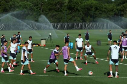argentina,-afectada-por-las-lesiones,-espera-estar-en-plena-forma-en-el-mundial