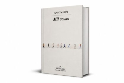 ‘mil-cosas’,-de-juan-tallon:-la-novela-que-convierte-la-rutina-diaria-en-una-odisea