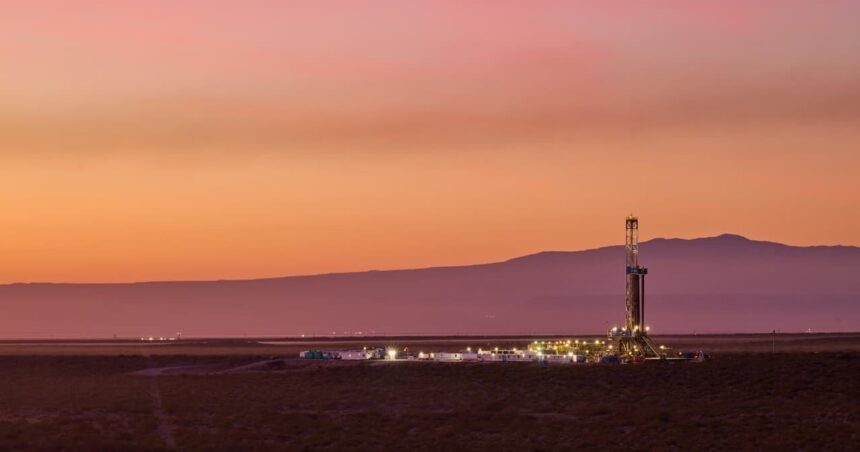 crece-la-industrializacion-del-gas-de-vaca-muerta:-ypf,-dow-y-petrobras-ampliaron-su-planta-y-preparan-un-pedido-de-rigi