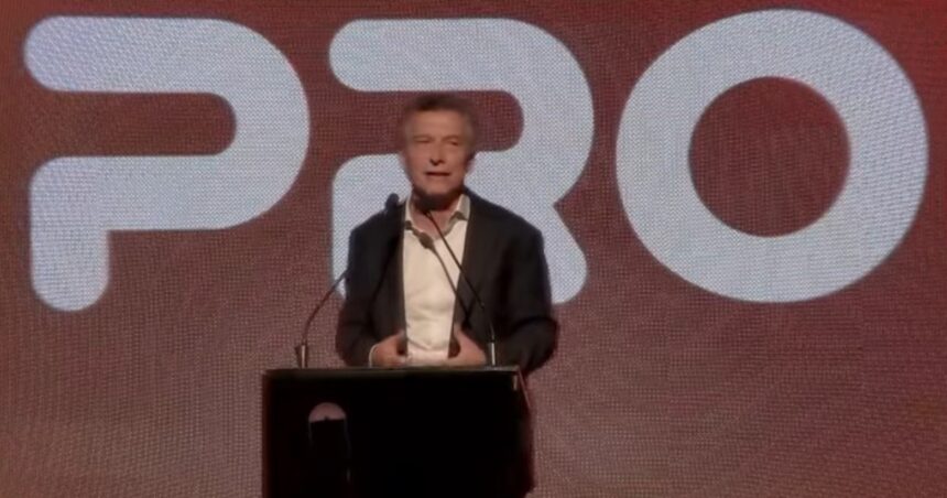 mauricio-macri-cuestiono-las-idas-y-vueltas-de-milei-con-el-nombramiento-de-jueces:-“no-podemos-manosear-algo-tan-importante-como-el-sistema-judicial”