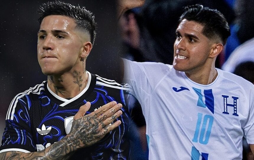 este-sabado-la-seleccion-argentina-se-mide-ante-honduras-en-el-primer-amistoso-previo-al-mundial:-hora,-tv-y-formaciones
