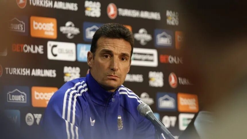 scaloni-lanzo-una-advertencia-antes-del-mundial:-“quien-no-de-la-disponibilidad-minima,-se-quedara-fuera”