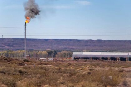 vaca-muerta:-advierten-que-los-residuos-del-fracking-generan-contaminacion-y-riesgos-para-la-salud