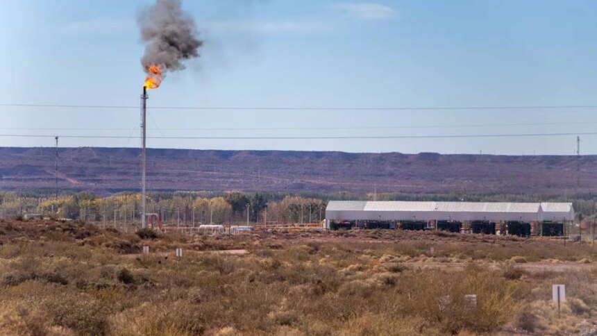 vaca-muerta:-advierten-que-los-residuos-del-fracking-generan-contaminacion-y-riesgos-para-la-salud