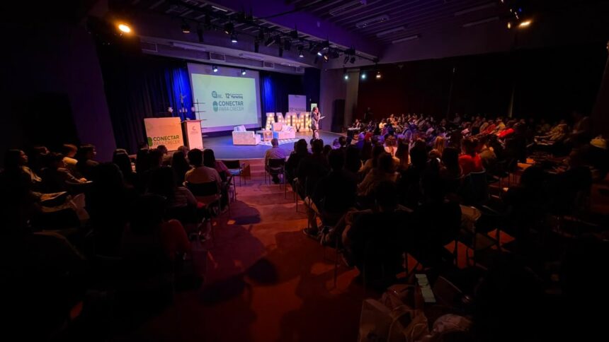 el-congreso-regional-de-marketing-cerro-con-mas-de-300-participantes-y-el-foco-puesto-en-tendencias,-innovacion-y-estrategia