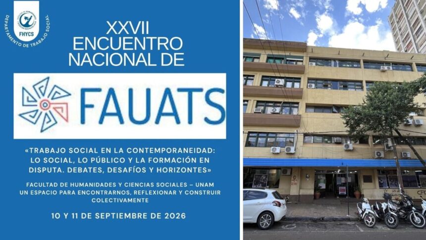 misiones-sera-sede-del-encuentro-nacional-de-trabajo-social-en-septiembre:-de-que-se-trata-y-como-participar
