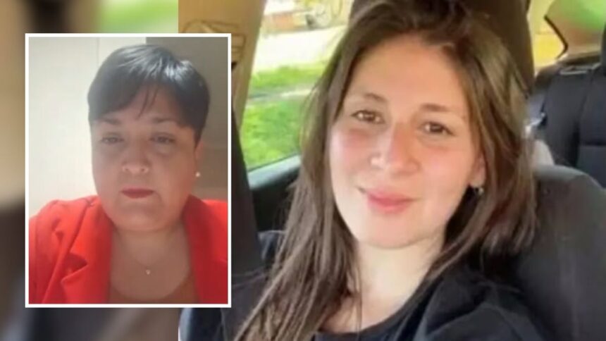 femicidio-de-soledad-machuca:-la-querella-denuncio-que-el-imputado-busca-entorpecer-la-causa