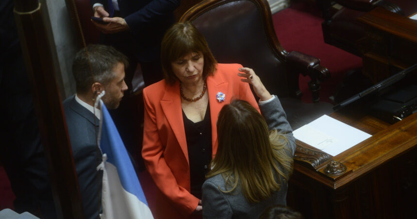 el-capricho,-politica-de-estado:-javier-milei-arriesga-su-reeleccion