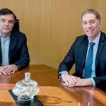 santilli-recibio-a-rovira,-el-esquivo-aliado-misionero