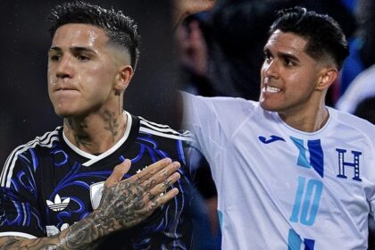 hoy-la-seleccion-argentina-se-mide-ante-honduras-en-el-primer-amistoso-previo-al-mundial:-hora,-tv-y-formaciones