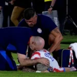amistoso-mundial-2026:-paraguay-goleo-a-nicaragua,-pero-se-lesiono-julio-enciso,-uno-de-los-mejores-de-la-albirroja