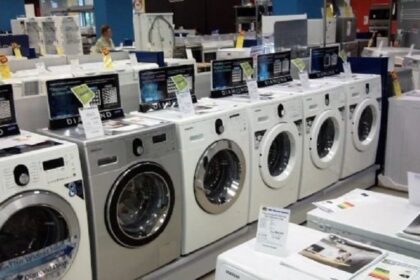 crece-la-morosidad-en-los-creditos-para-consumo:-casi-la-mitad-de-los-prestamos-de-casas-de-electrodomesticos-registra-atrasos
