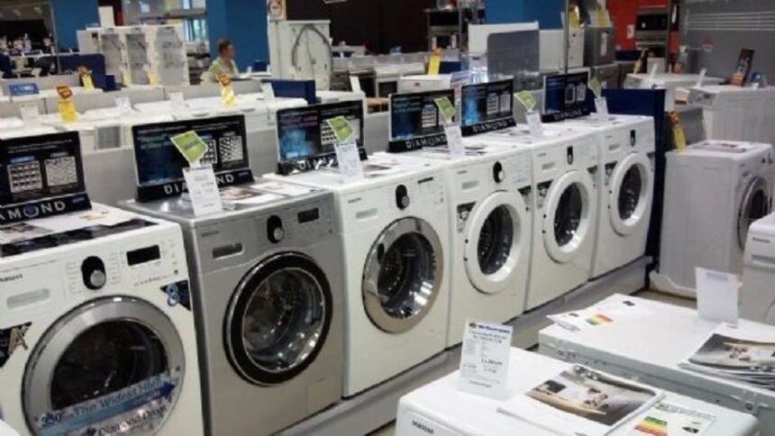crece-la-morosidad-en-los-creditos-para-consumo:-casi-la-mitad-de-los-prestamos-de-casas-de-electrodomesticos-registra-atrasos