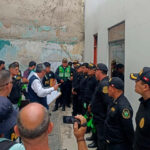 detienen-a-9-policias-de-la-comisaria-de-ate-por-cobrar-coimas-a-transportistas