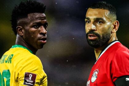 brasil-vs-egipto-en-vivo-hoy:-a-que-hora-y-donde-ver-el-partido-amistoso-previo-al-mundial-2026