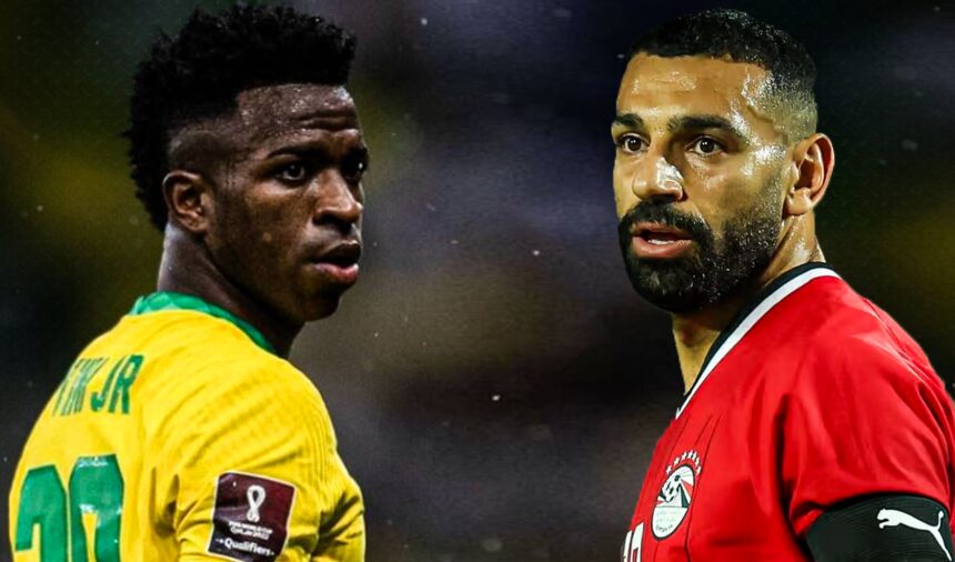 brasil-vs-egipto-en-vivo-hoy:-a-que-hora-y-donde-ver-el-partido-amistoso-previo-al-mundial-2026