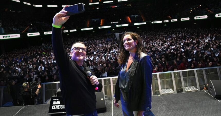 la-argentina-emprendedora-y-una-advertencia:-“nuestro-mayor-riesgo-es-la-falta-de-talento”