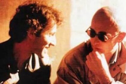 la-emotiva-despedida-de-skay-beilinson-al-indio-solari:-“te-llevo-en-cada-recuerdo,-en-cada-cancion-de-ayer”