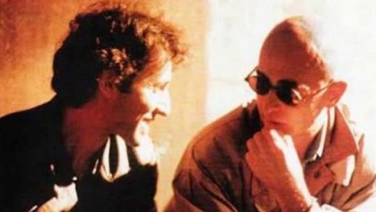 la-emotiva-despedida-de-skay-beilinson-al-indio-solari:-“te-llevo-en-cada-recuerdo,-en-cada-cancion-de-ayer”