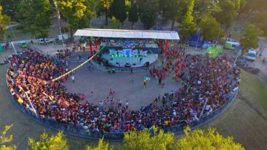 adios-al-indio-solari:-donde-queda,-accesos-y-medios-de-transporte-al-parque-dominico,-donde-lo-despiden-este-domingo