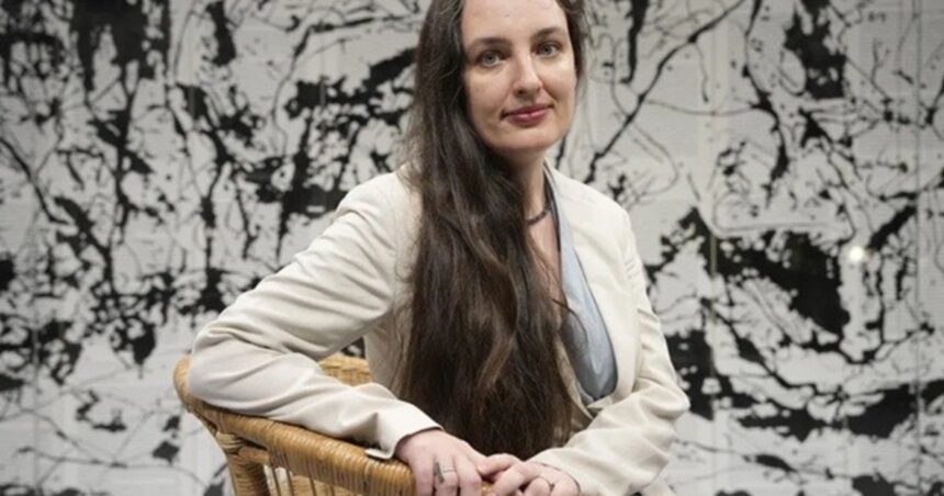 “tenemos-fascismo-en-rusia”,-denuncia-la-periodista-elena-kostyuchenko-sobre-putin