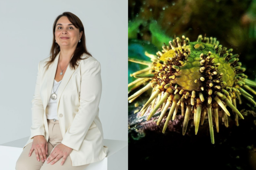 tamara-rubilar,-the-marine-biologist-who-turned-a-family-crisis-into-a-biotech-venture