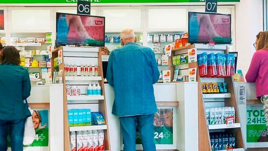 como-funcionara-el-nuevo-sistema-digital-para-retirar-medicamentos-en-las-farmacias